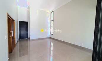 Imagem 2: Casa a venda no condomínio Terras de Florença. Bairro Vila do Golf