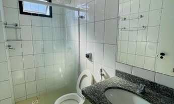 Imagem 6: 3 Quartos (1 suíte), 135m², Andar Alto, Vista do Mar, Varanda Ampla, 2 Vagas Cobertas