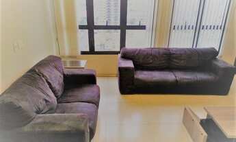 Imagem 2: Apartamento Mooca/ Jd Analia Franco! 2 quartos( 1 suíte) e lazer de clube