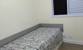 Imagem 6: Apartamento a venda tem 49m² com 2 quartos + 1 Vaga + Deposito na Vila Bertioga - Mooca