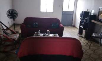 Imagem 3: Cidade Nova núcleo 15 - Manaus - AM