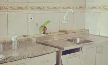 Imagem 3: Aluga Apartamento 2 dormitórios no Cond. Céu Azul Hortolândia SP *Chamar nos telefones inf