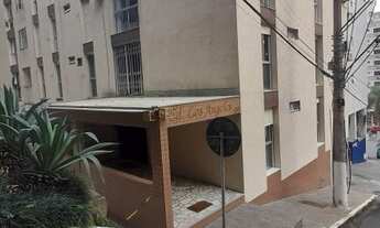 Imagem 2: Barbada !! Apto. 2 quartos e garagem apenas 170 mil prox. a praça do congresso