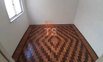 Imagem 4: Apto de 2 Qts em Rua fechada Segura e Privativa - entre o Engenhão e o Norte Shopping