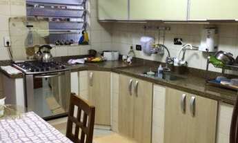 Imagem 2: Sobrado com 2 quartos em SBC!