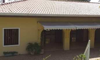 Imagem 5: Casa com 4 dormitórios, 6453 m² - venda por R$ 6.500.000,00 ou aluguel por R$ 11.000,00/mê