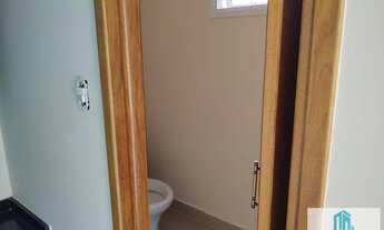 Imagem 5: Sobrado para Venda em Santo André, Parque Oratório, 2 dormitórios, 2 suítes, 2 banheiros