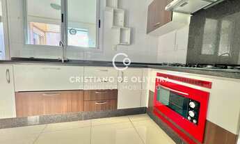 Imagem 3: Apartamento para venda tem 118 metros quadrados com 4 quartos em Itacorubi - Florianópolis