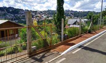 Imagem 10: Terreno à venda, 1259 m² por R$ 750.000,00 - Piratini - Gramado/RS