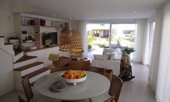 Imagem 5: XANGRI-Lá - Casa de Condomínio - Condominio One Atlantida Houses