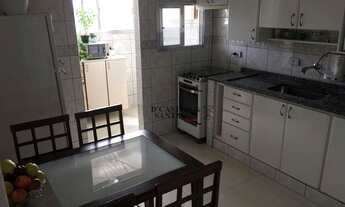 Imagem 7: Apartamento com 3 dormitórios à venda, 93 m² por R$ 520.000,00 - Mooca - São Paulo/SP