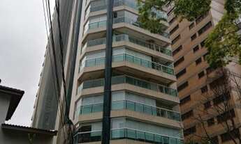 Imagem 3: Edifício Caranda - Decorado