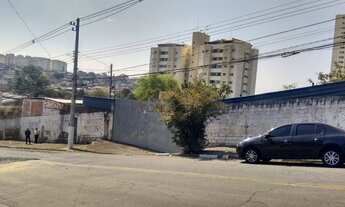 Imagem 2: SãO BERNARDO DO CAMPO - Terreno Padrão - Taboão