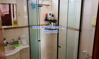 Imagem 3: Apartamento 3 quartos com varanda na Taquara