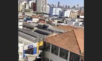 Imagem 3: Apartamento para venda possui 64 metros quadrados com 3 quartos em Brás - São Paulo - SP