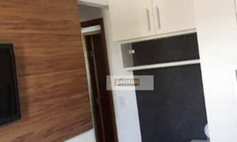 Imagem 6: Apartamento com 2 dormitórios, sendo 1 suíte à venda, 64 m² - Vila Baeta Neves - São Berna