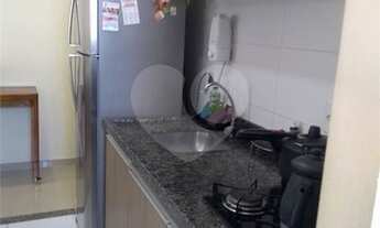 Imagem 6: Mogi das Cruzes - Apartamento Padrão - Villa Di Cesar
