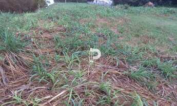 Imagem 2: Terreno à venda, 1010 m² por R$ 750.000,00 - Condomínio Estância Marambaia - Vinhedo/SP