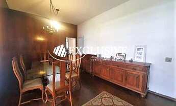 Imagem 3: Apartamento-À VENDA-Lagoa-Rio de Janeiro-RJ