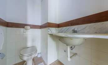 Imagem 7: Excelente sala na Av Carlos Gomes