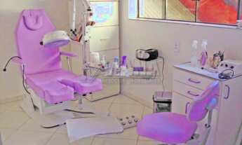 Imagem 2: SANTO ANDRé - Loja/Salão - Jardim