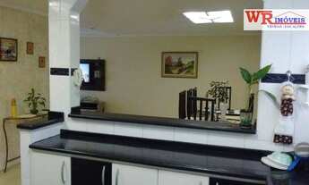 Imagem 6: Apartamento com 2 dormitórios à venda, 90 m² por R$ 360.000,00 - Jardim Orlandina - São Be