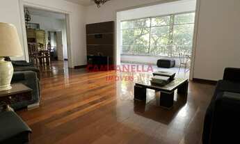 Imagem: Apartamento 4 quartos, 2 suítes, garagem