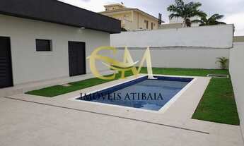 Imagem 4: Casa condomínio Figueira Garden Atibaia