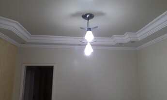 Imagem 6: Apartamento de 98 m² no bairro Jardim Stella com 3 quartos e com 2 vagas