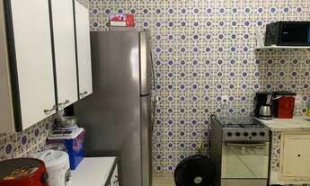 Imagem 5: Canto do forte Lindo apartamento pronto pra morar a 150 mtrsdo mar mobiliado