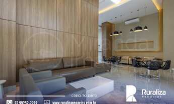 Imagem 2: Apartamento duplex de alto padrão à venda no centro de Palmas