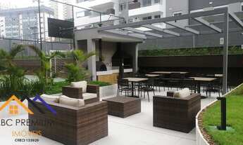 Imagem 7: Apto novo Alto Padrão a 5 minutos a pé do Shopping ABC