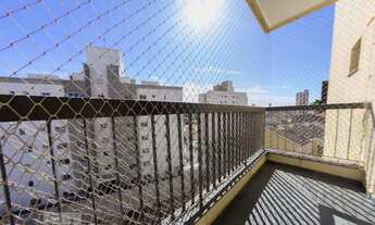 Imagem 5: Oportunidade apartamento com varanda 3 dorms (s) 3 vagas apenas 510.000,00 e locação també