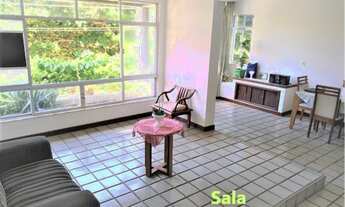 Imagem: Apartamento 3/4 na Pituba
