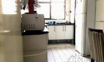 Imagem 3: Apartamento a venda - Vila Assuncao, Santo Andre