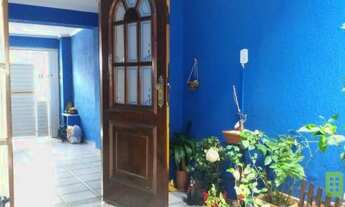 Imagem 2: OPORTUNIDADE! Casa com 3 dormitórios