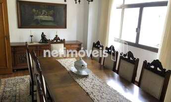 Imagem 6: Venda Apartamento 4 quartos Jardim Paulista São Paulo