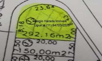 Imagem 3: MOGI DAS CRUZES - Terreno Padrão - VILA NOVA APARECIDA