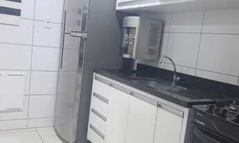 Imagem 7: APTO 2/4 - 01 SUITE - LAZER COMPLETO - PARQUE CASCAVEL