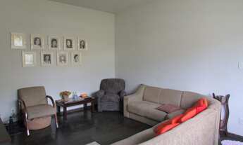 Imagem 2: Casa à venda, 5 quartos, 1 suíte, 5 vagas, Ouro Preto - Belo Horizonte/MG