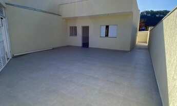 Imagem: Casa de 2 dormitorios pronta para morar