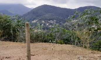Imagem 5: Terreno cm projeto para casa pronto-Nogueira Petrópolis