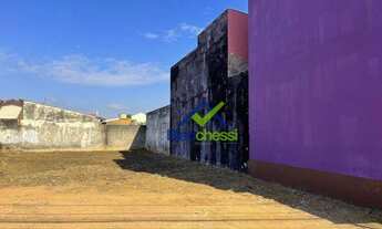 Imagem: Terreno à venda, 283 m² - Parque Via Norte