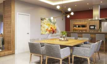 Imagem 2: Apartamento em Vila Assunção - Santo André, SP