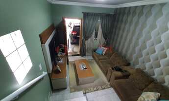 Imagem 4: São Bernardo do Campo - Casa Padrão - COOPERATIVA