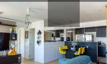 Imagem 3: Apartamento para venda com lazer completo