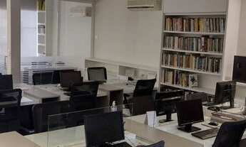 Imagem: EXCELENTE SALA MOBILIADA NO CENTRO DE SANTO