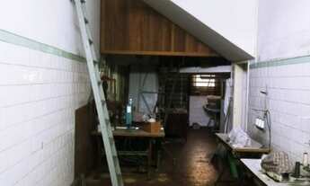 Imagem: Santo André - Loja/Salão - VILA VALPARAISO