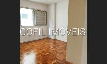 Imagem 5: Jd Paulista - Aluga - 1 Dorm - Gar - 60m² - Metrô - R$1.9500,00