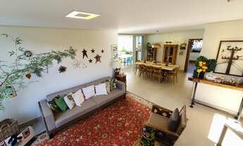 Imagem 4: Sobrado para venda no Swiss Park com 342 metros quadrados com 3 quartos em Swiss Park Cam